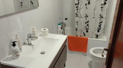 Foto 5 de Planta baixa en venda a Belén - San Roque,  Jaén Capital