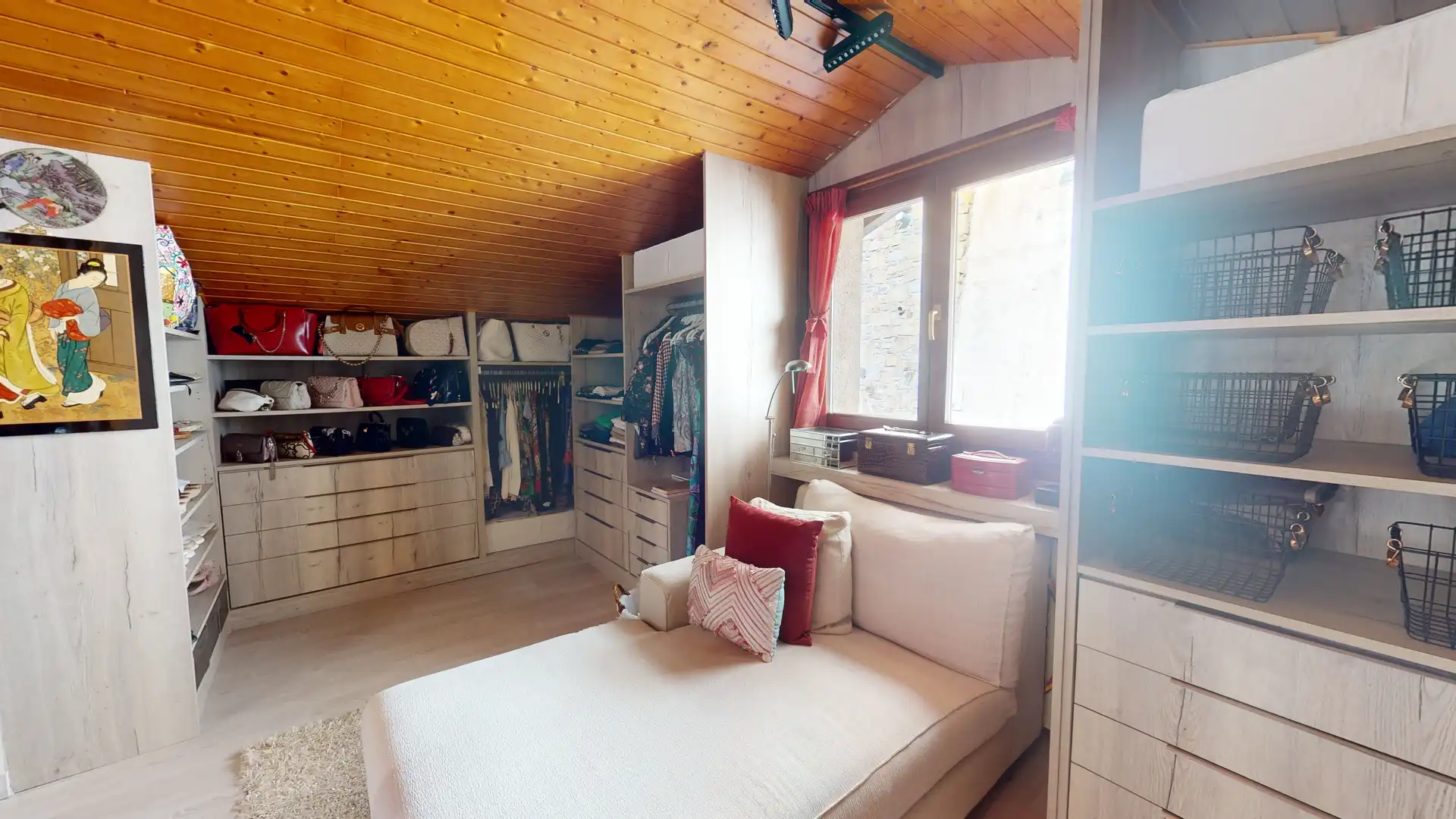 Adosado con terraza en venta en Arinsal - Erts, imagen 31