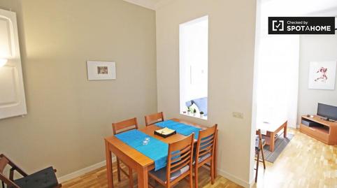 Photo 5 of Flat to rent in Sagrada Família,  Barcelona Capital