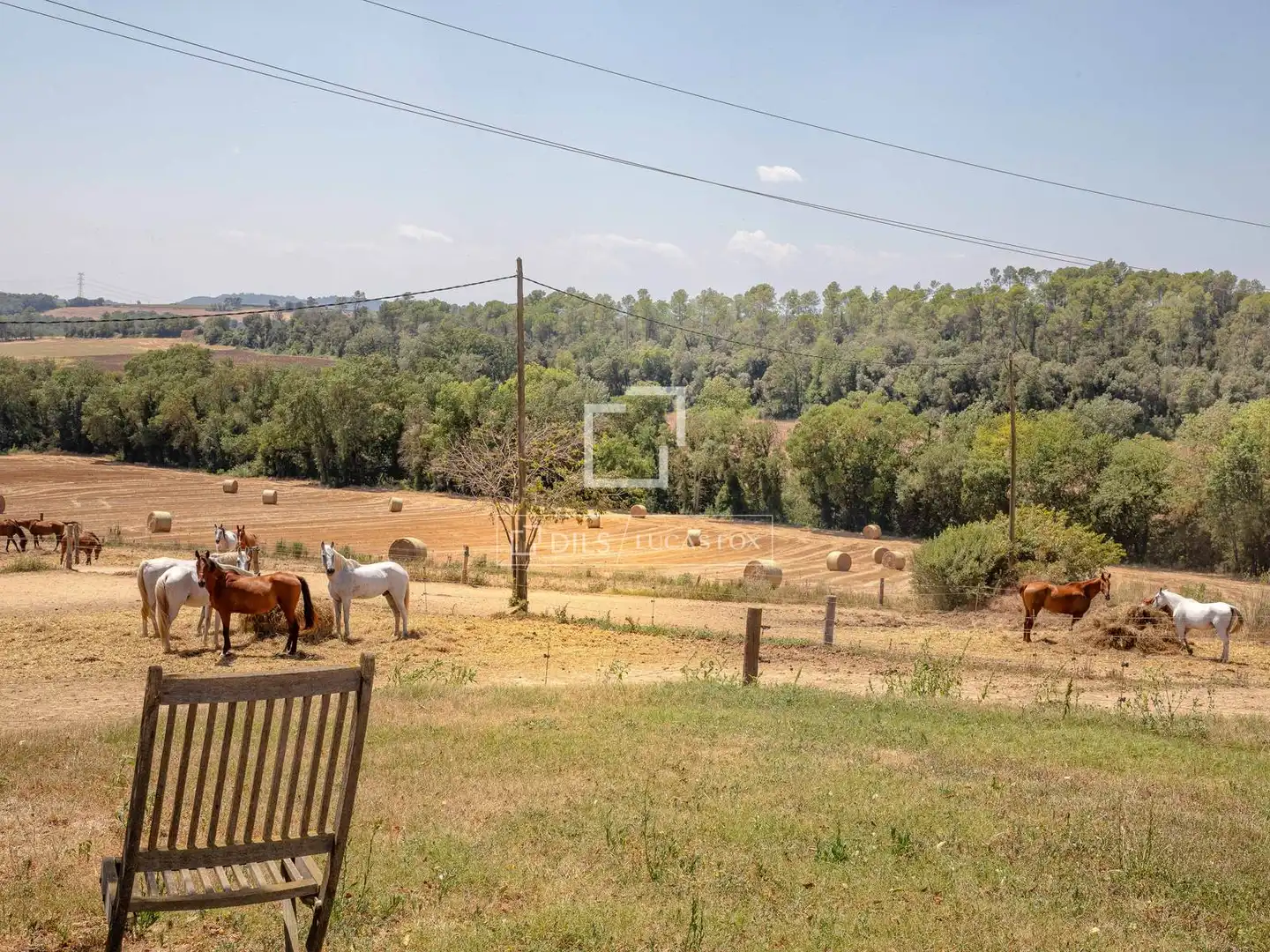 Finca rústica en venda en Vilademuls amb Calefacció, Jardí privat i Terrassa