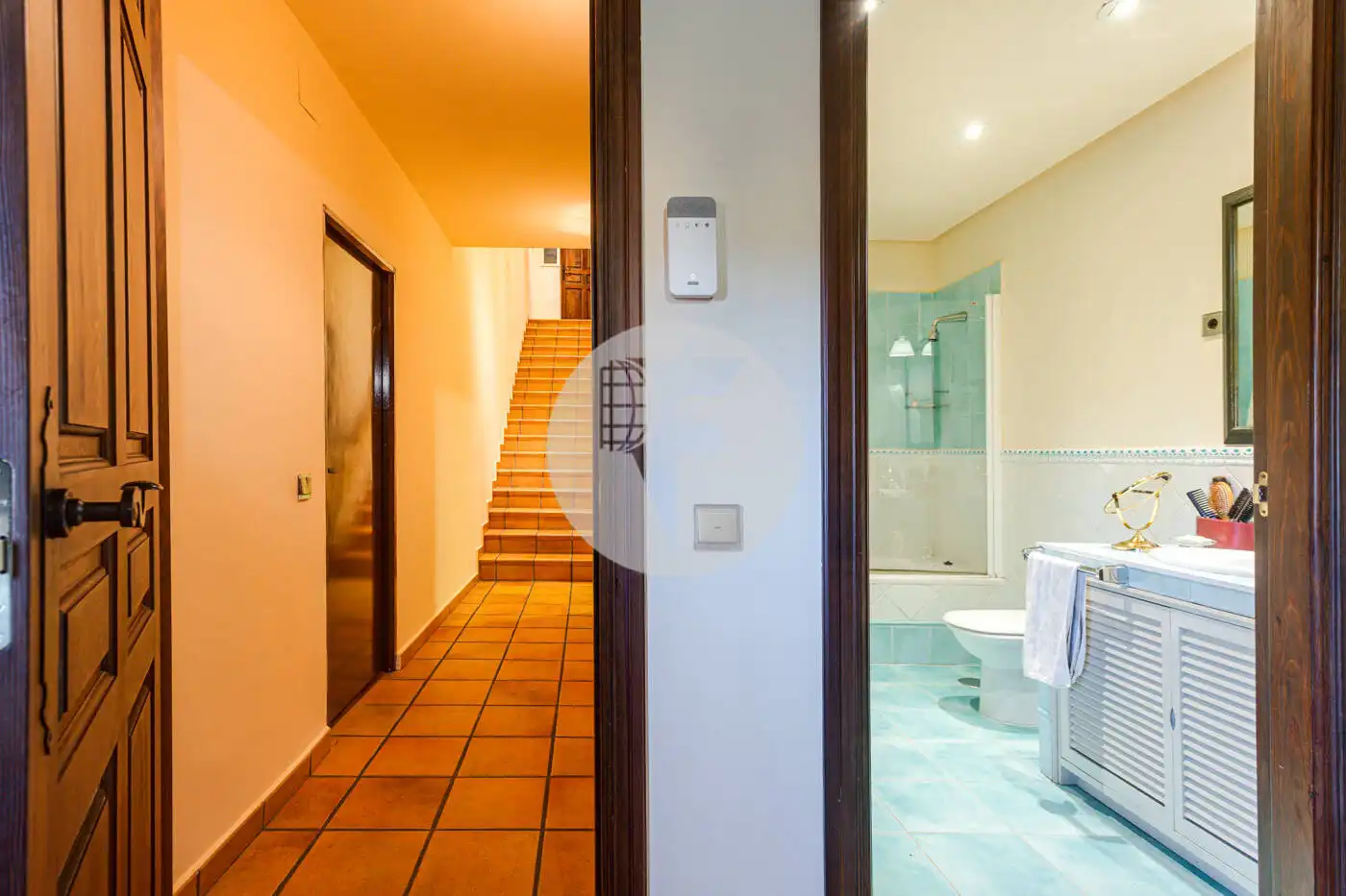 House with pool for sale in Molino de la Hoz, imagen 53