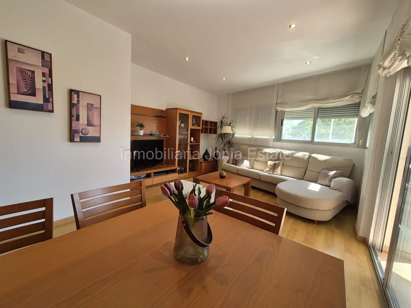 Apartment mit Pool zum Verkauf in Poble Nou - Montiboli, imagen 13