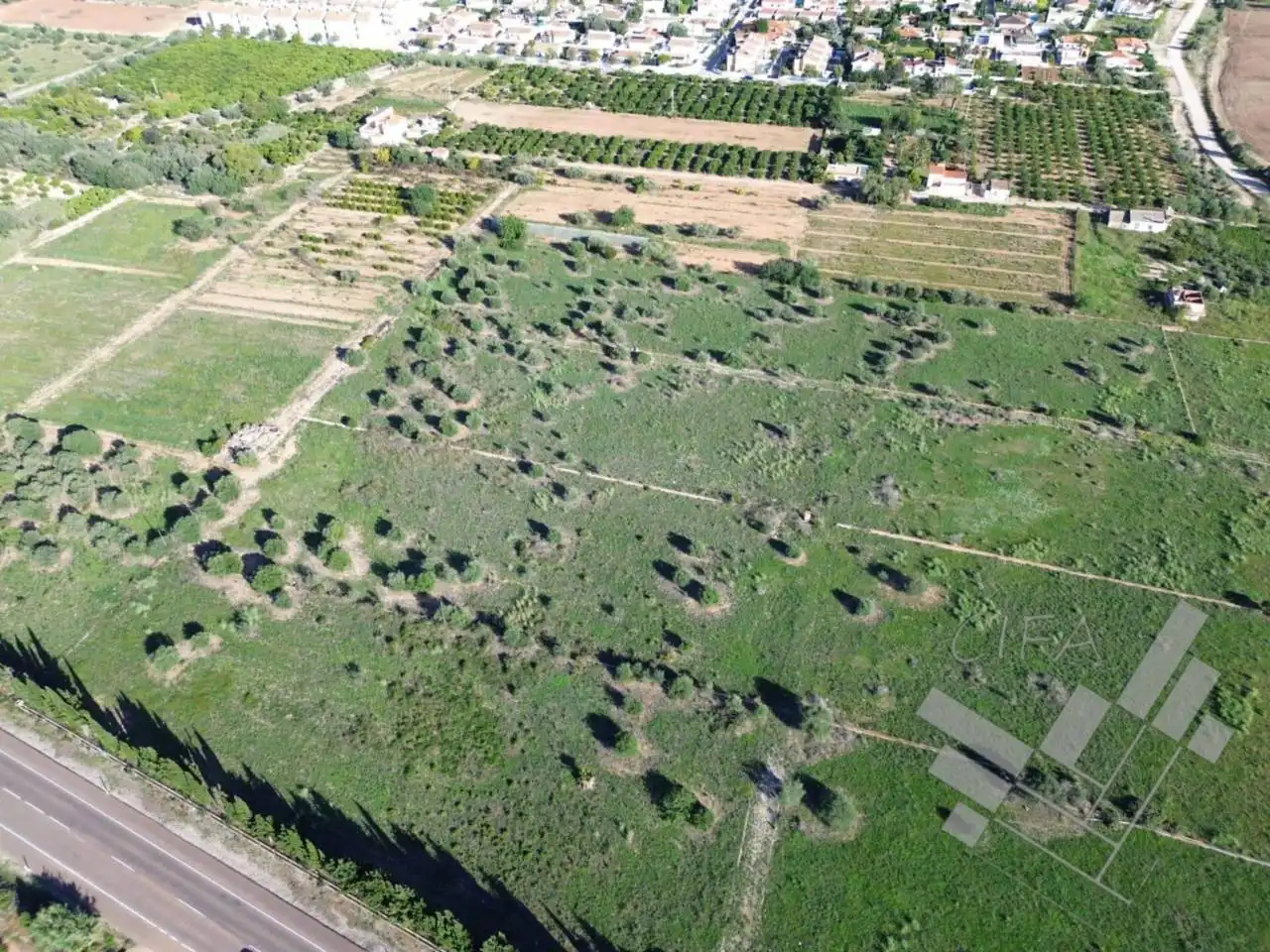 Land for sale in Vinaròs