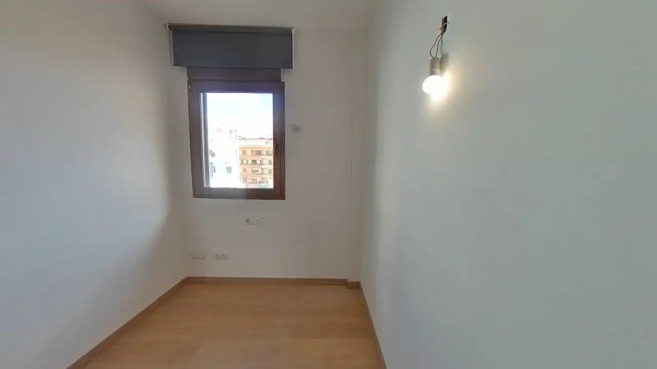 Schlafzimmer von Wohnung zum Verkauf in  Palma de Mallorca