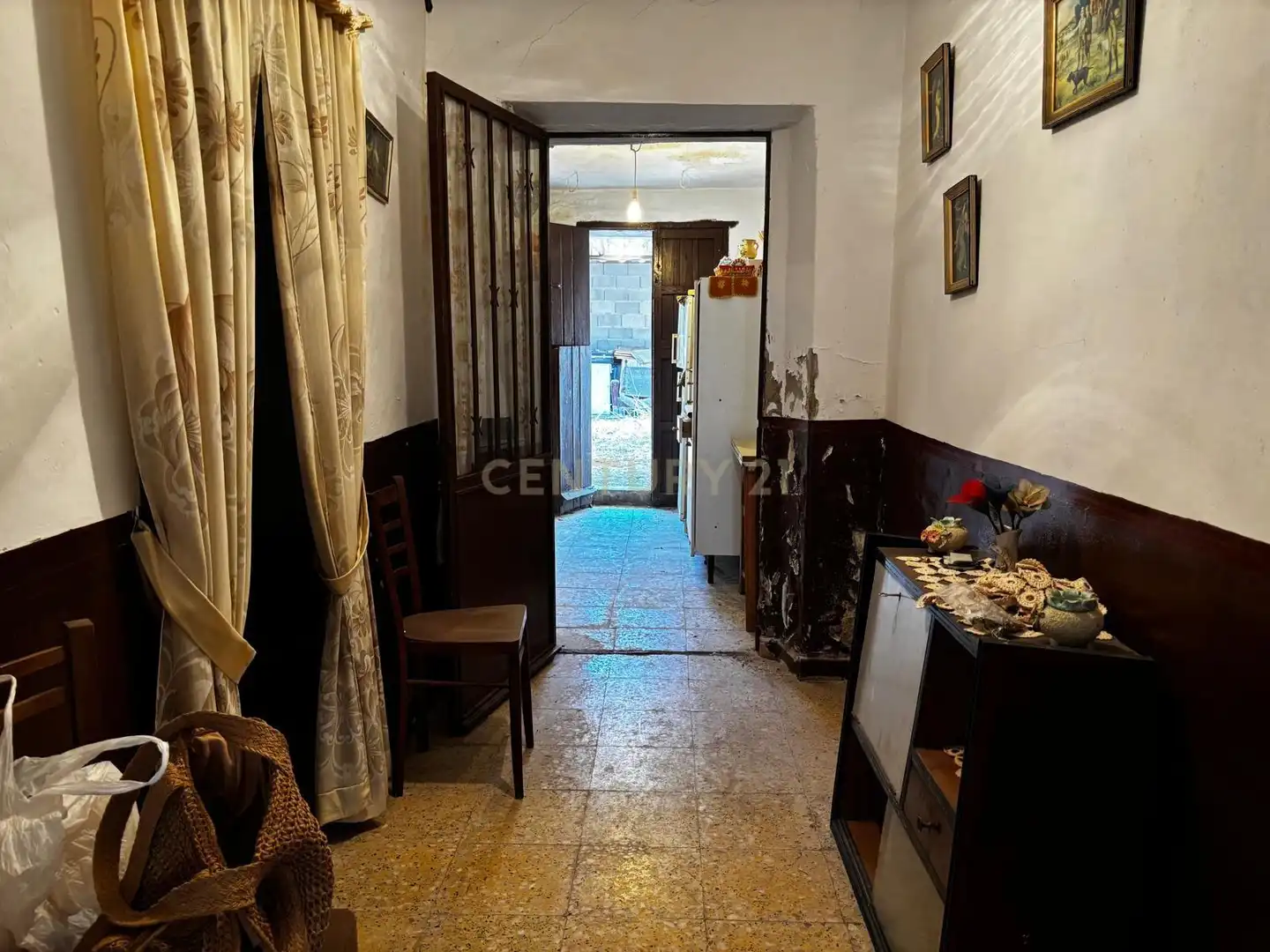 Casa o xalet en venda en Madrigalejo