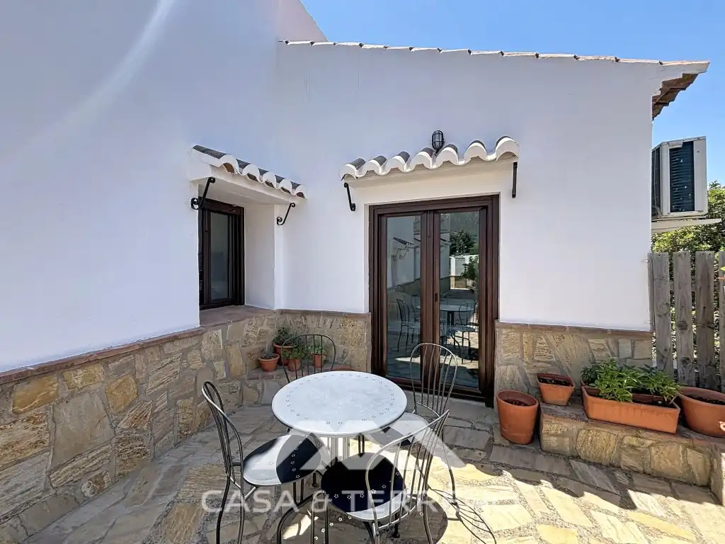 Villa mit Garten zum Verkauf in Diseminados Diseminados, imagen 26