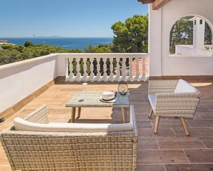 Attic for sale in Carrer Vista de la Mar, Cala Vinyes