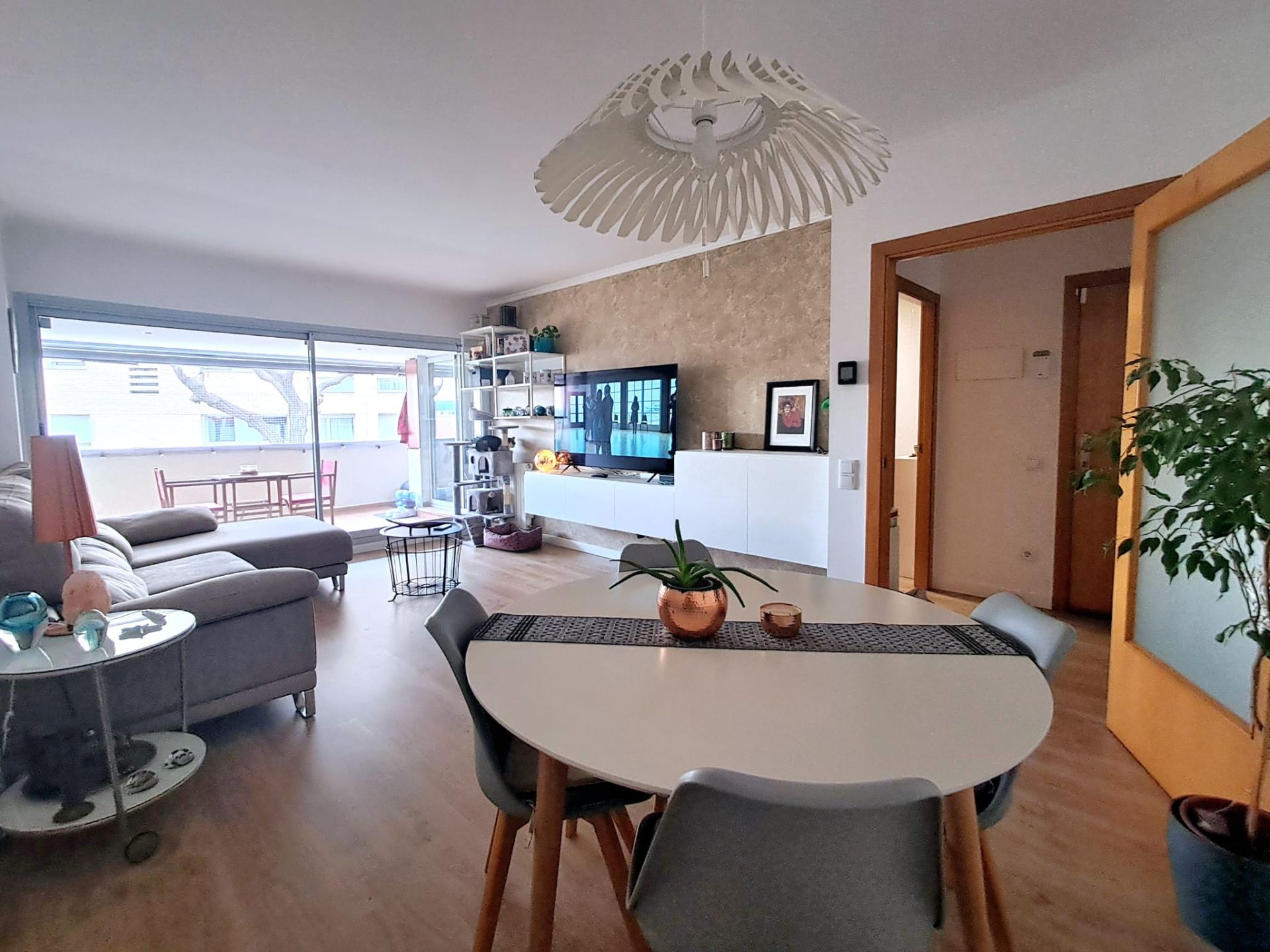 Flat for sale in Can Casablanques