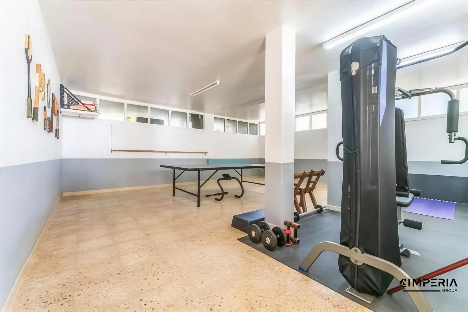 Villa avec terrasse à vendre à Passatge Trident, imagen 54