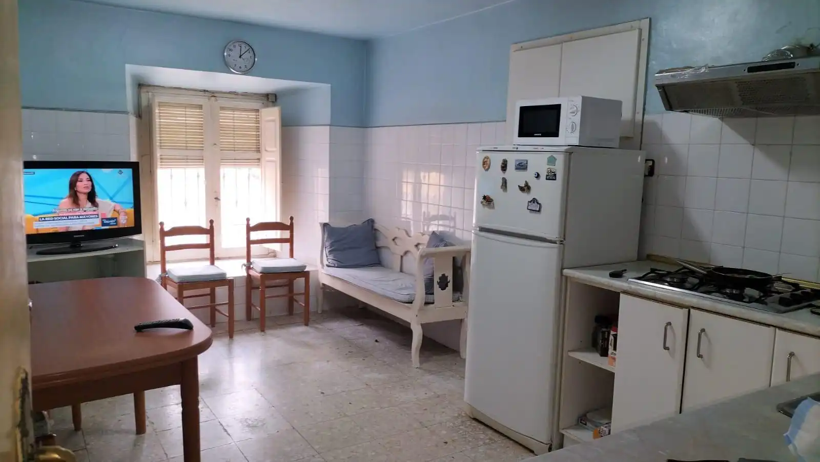 Country homes for sale in Villada