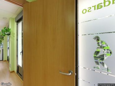 Oficina amb ascensor en venda a Casco Histórico