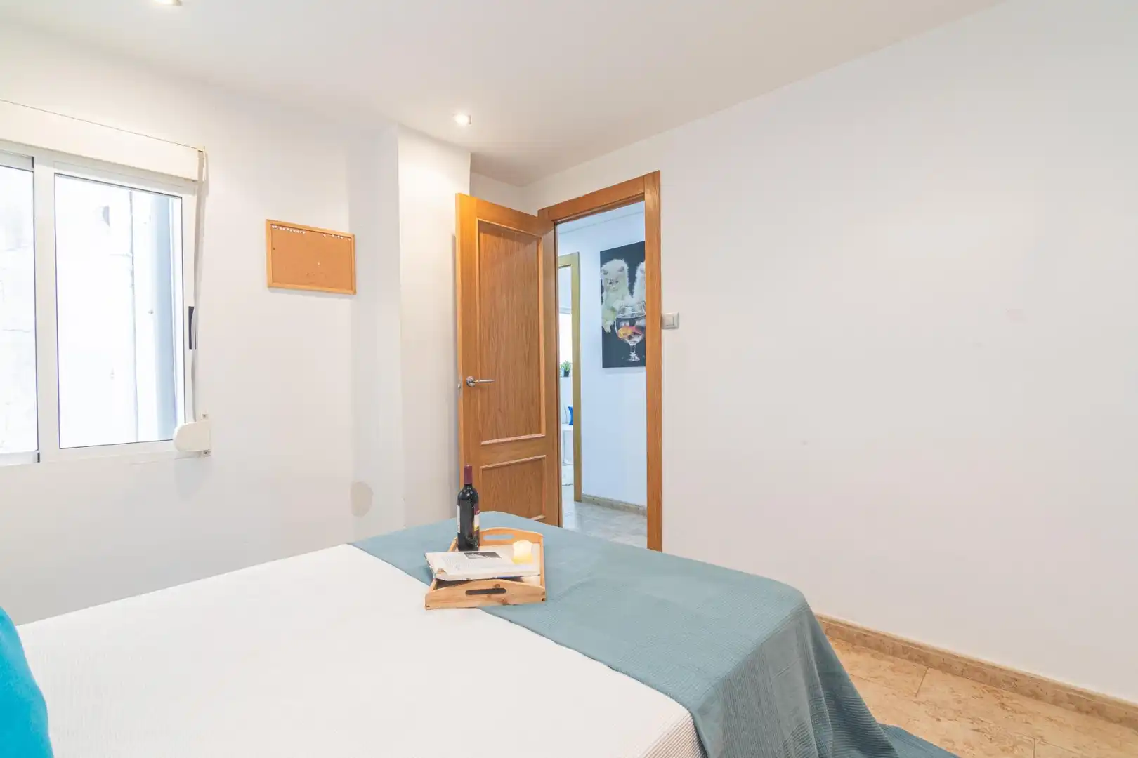 Habitación de Piso en venta en Elche / Elx con Aire acondicionado y Calefacción