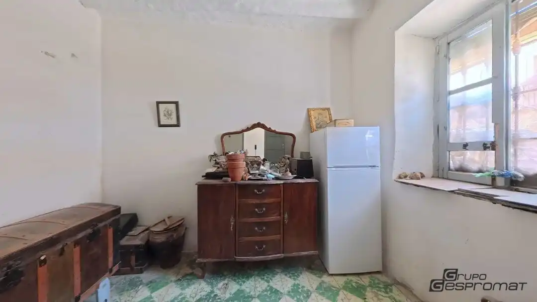 Adossat amb jardí en venda a Calle Real, imagen 4