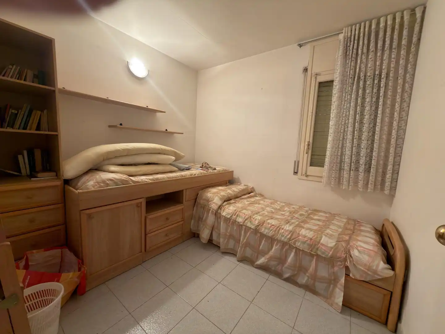 Schlafzimmer von Wohnung zum Verkauf in Blanes
