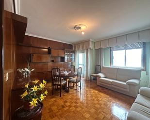 Living room of Flat for sale in O Carballiño  