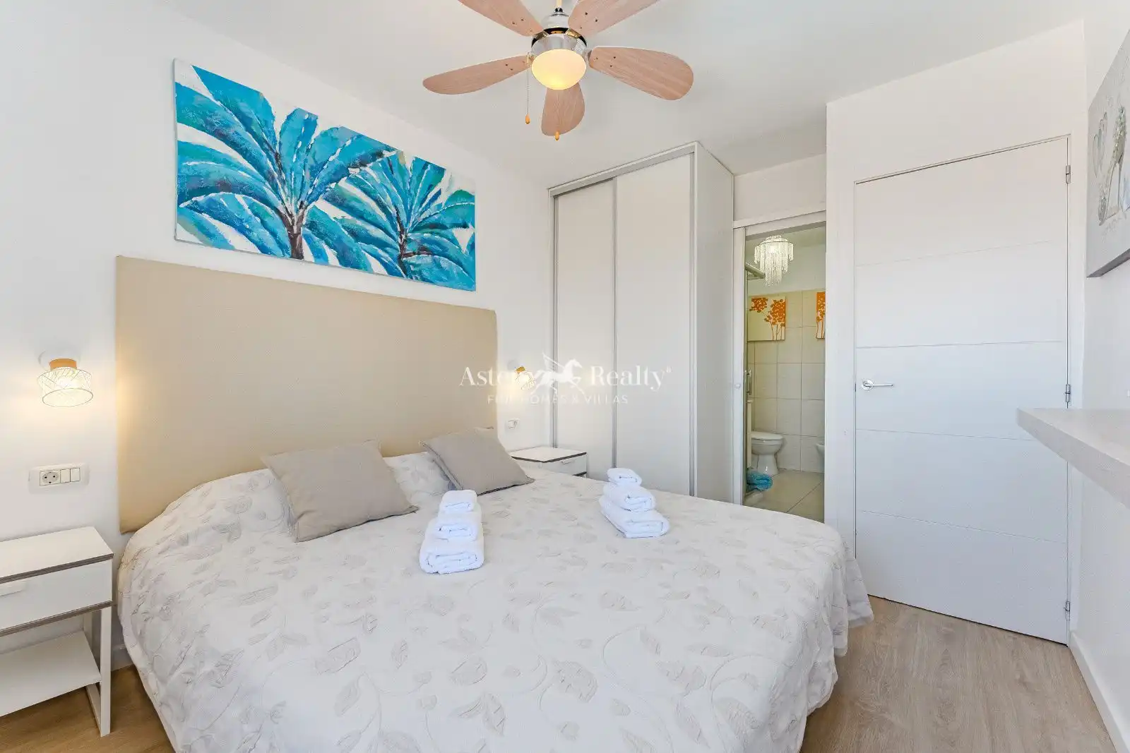 Apartment mit Pool zum Verkauf in Juan Carlos I, nº 24, imagen 8