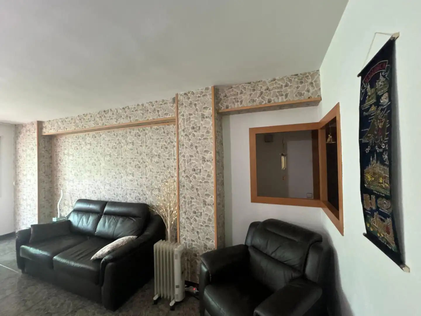Piso en venta en Sant Andreu de la Barca