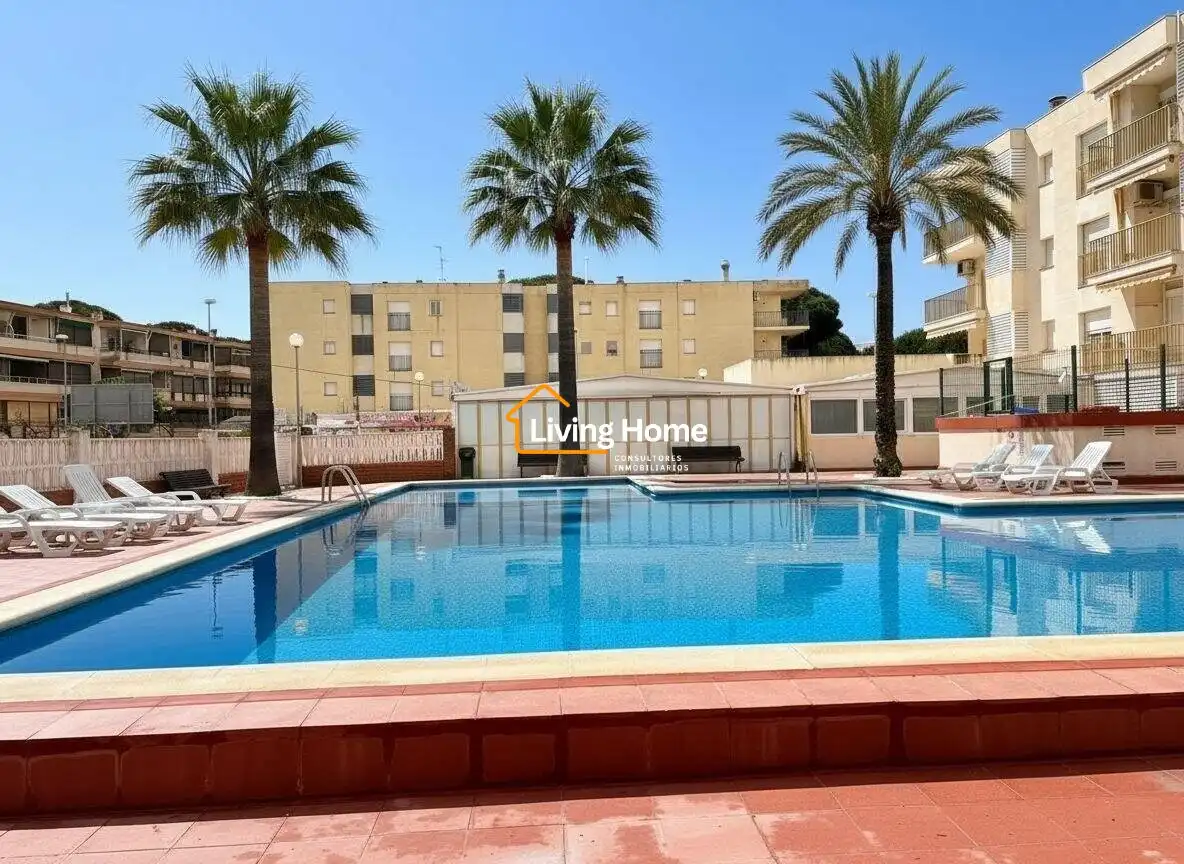 Pis amb piscina en venda a Avinguda de la Diputació, imagen 5
