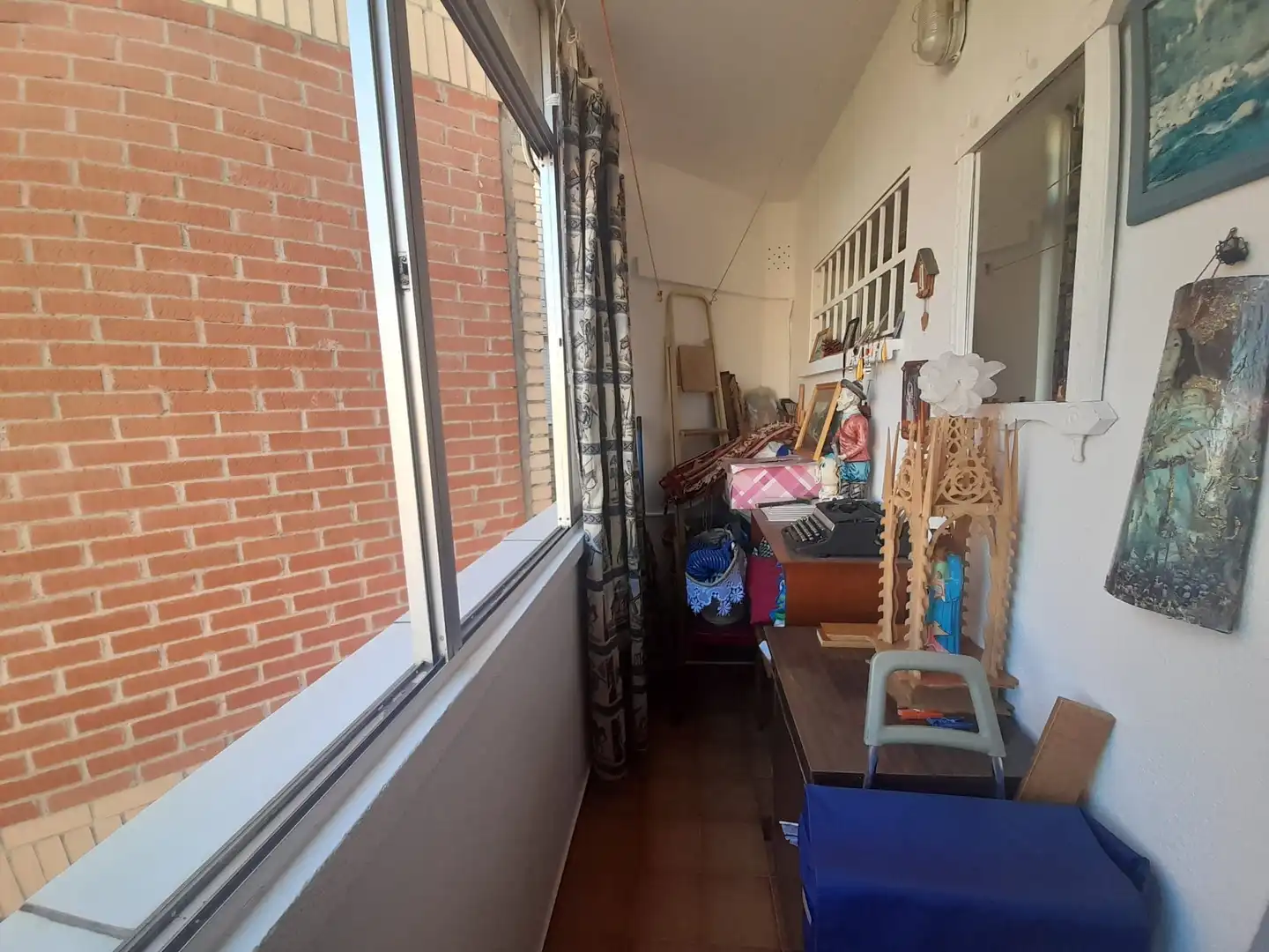 Pis en venda a Plaza Tercia, Centro