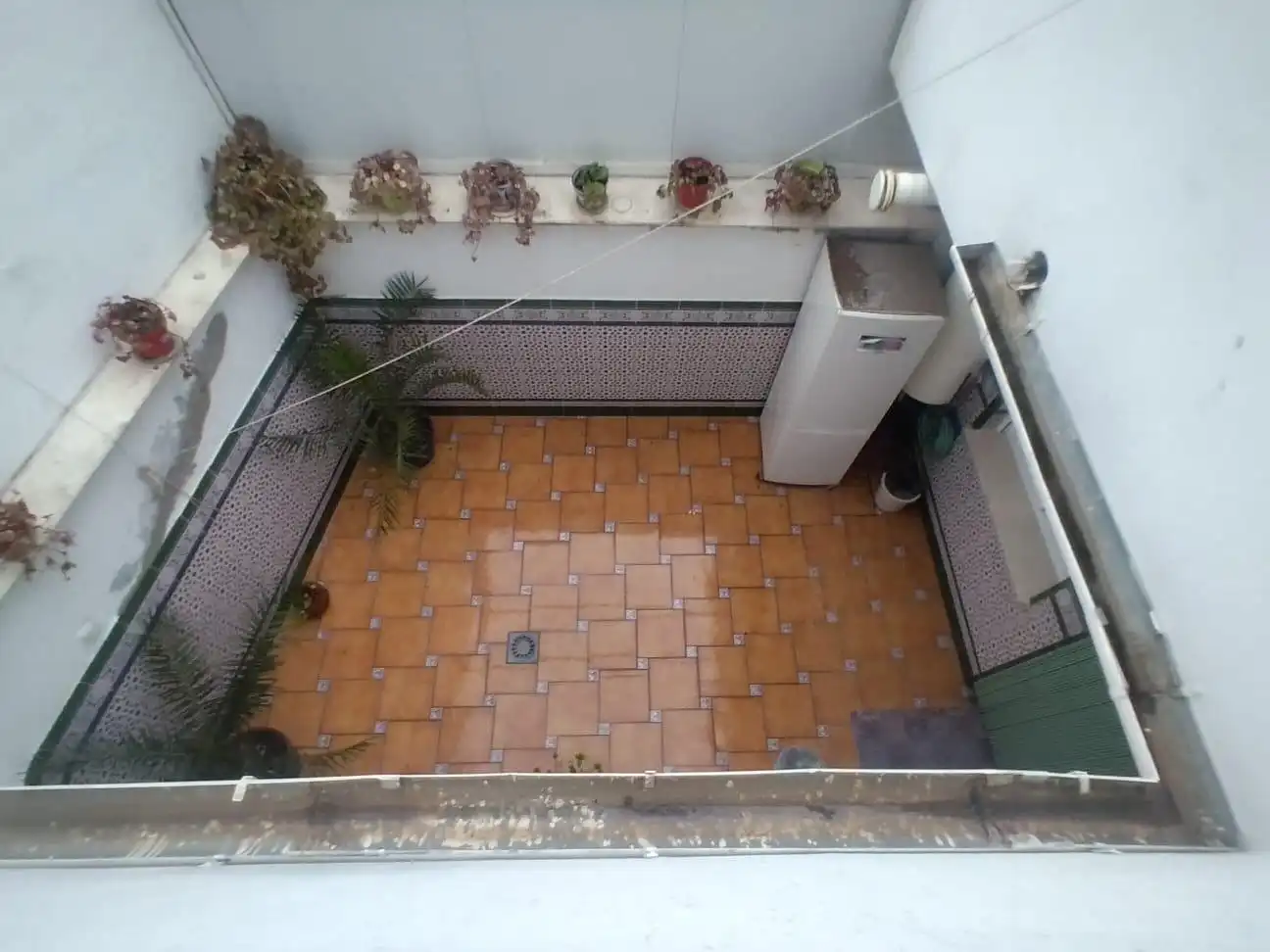 Casa con terraza en venta en Baena, imagen 4