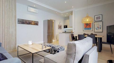 Foto 4 de Pis de lloguer a Carrer del Col·legi, 18, Barri del Centre, Terrassa