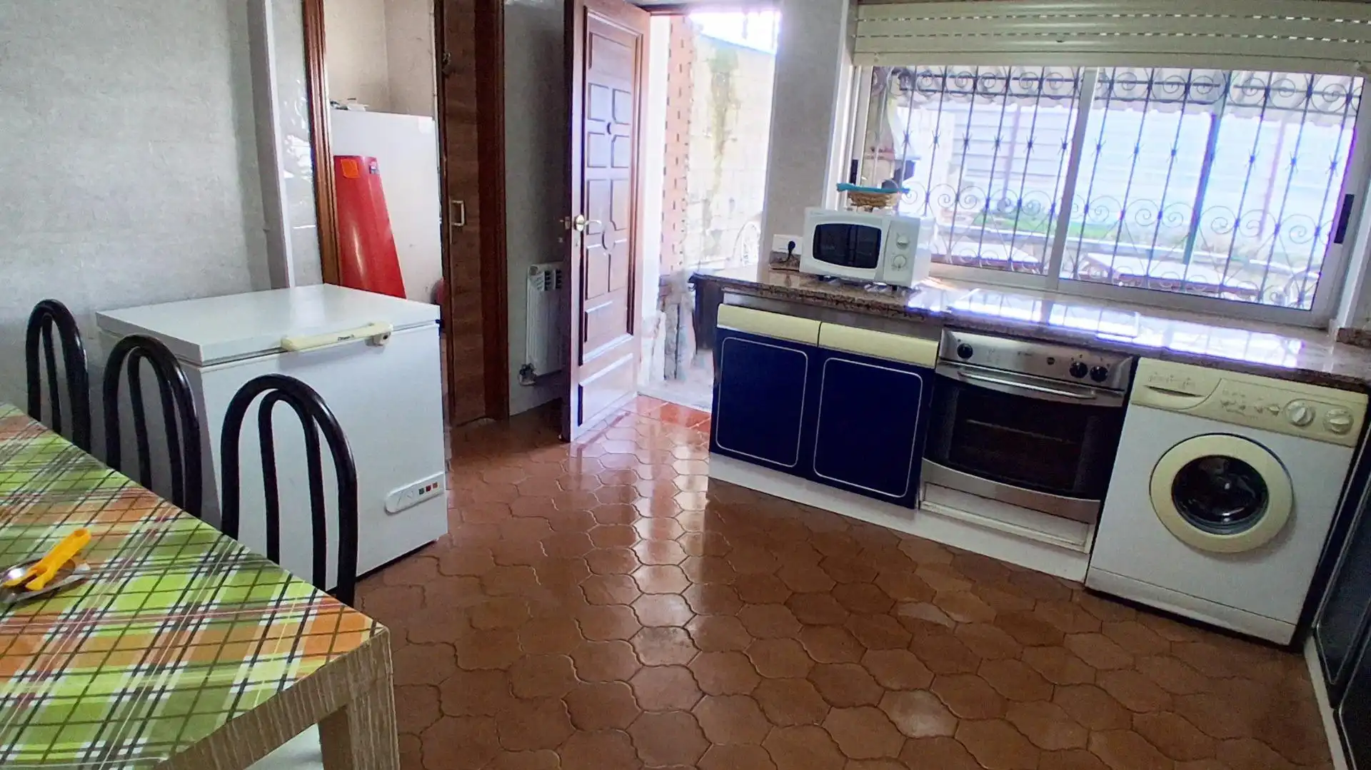 Casa amb piscina en venda a Santa Marta de Tormes, imagen 24