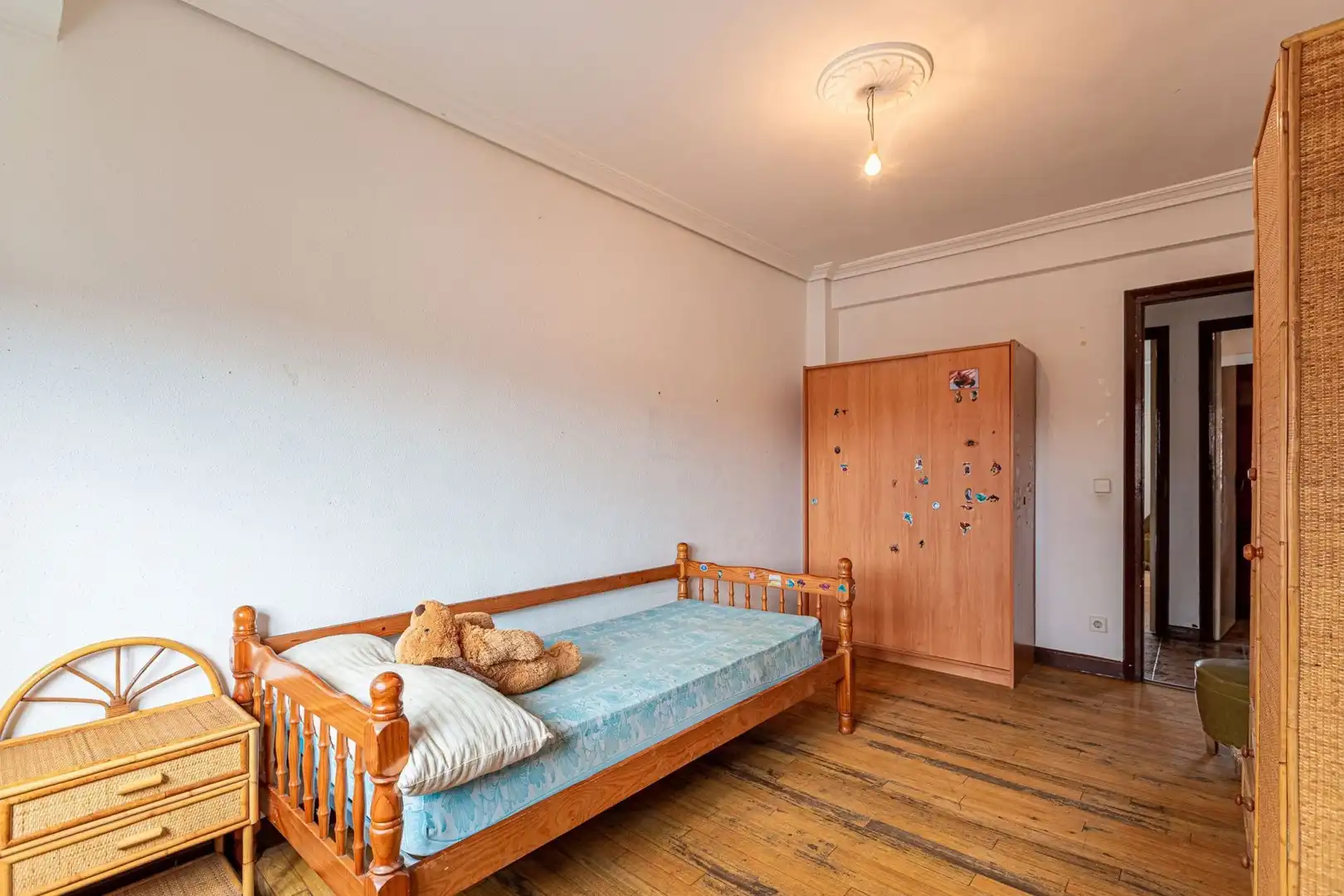 Habitación de Piso en venta en Urnieta