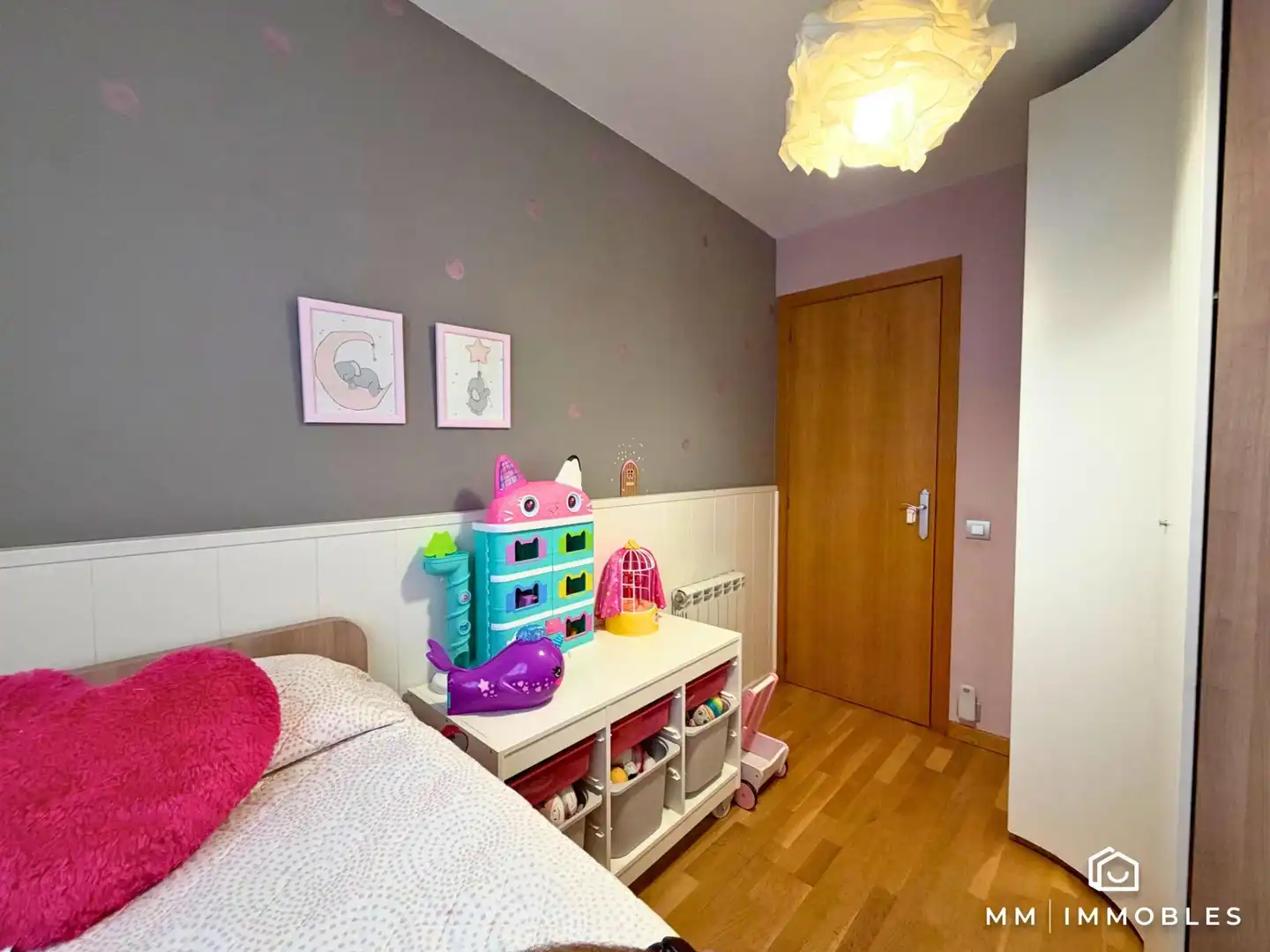 Habitación de Piso en venta en Les Franqueses del Vallès, Barcelona