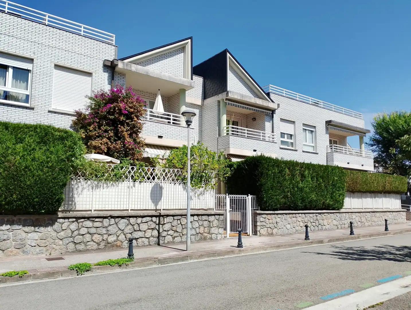 Piso de alquiler en Donostia-San Sebastián - Berio, 27, Ibaeta