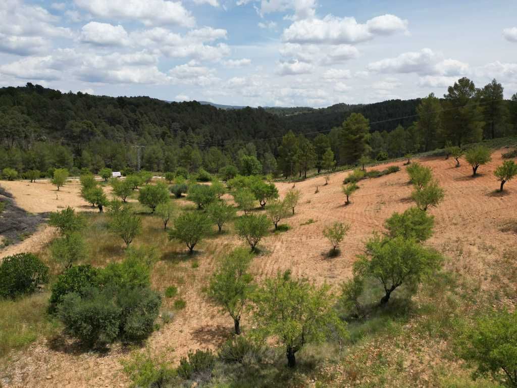 Residential for sale in Vallejo De La Tia Casta, Mira