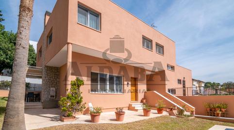 Foto 5 de Casa o xalet en venda a Carril Castell, Limonar, Málaga