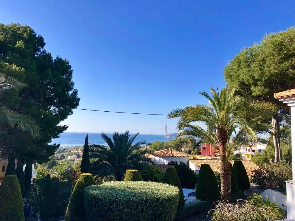 Haus mit Pool zum Verkauf in Carrer Puput, imagen 3