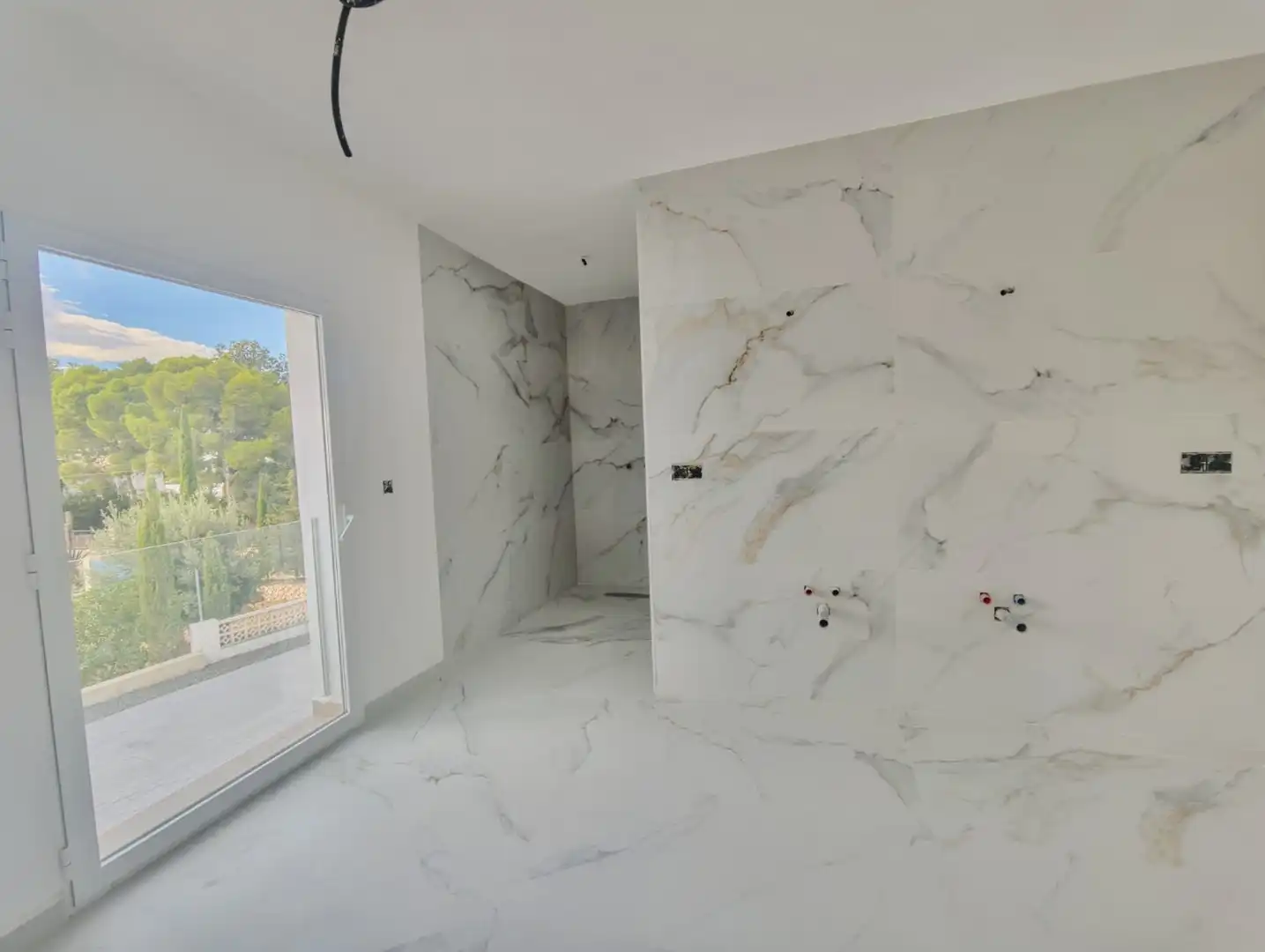 Casa o xalet en venda a Altea la Vella