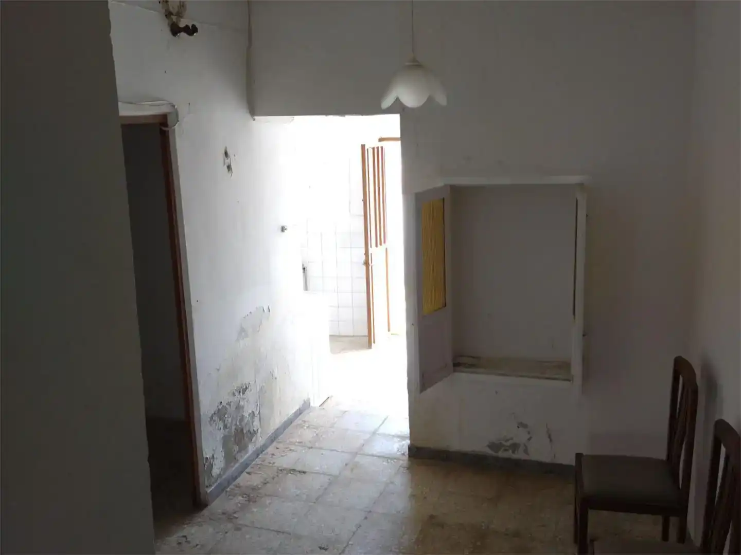 Casa adosada en venda en Llera
