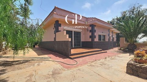 Foto 2 de Casa o xalet en venda a N/a, Caldereta, La Oliva
