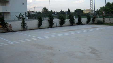 Solvia Inmobiliaria  Garaje Verger el, immagine 2