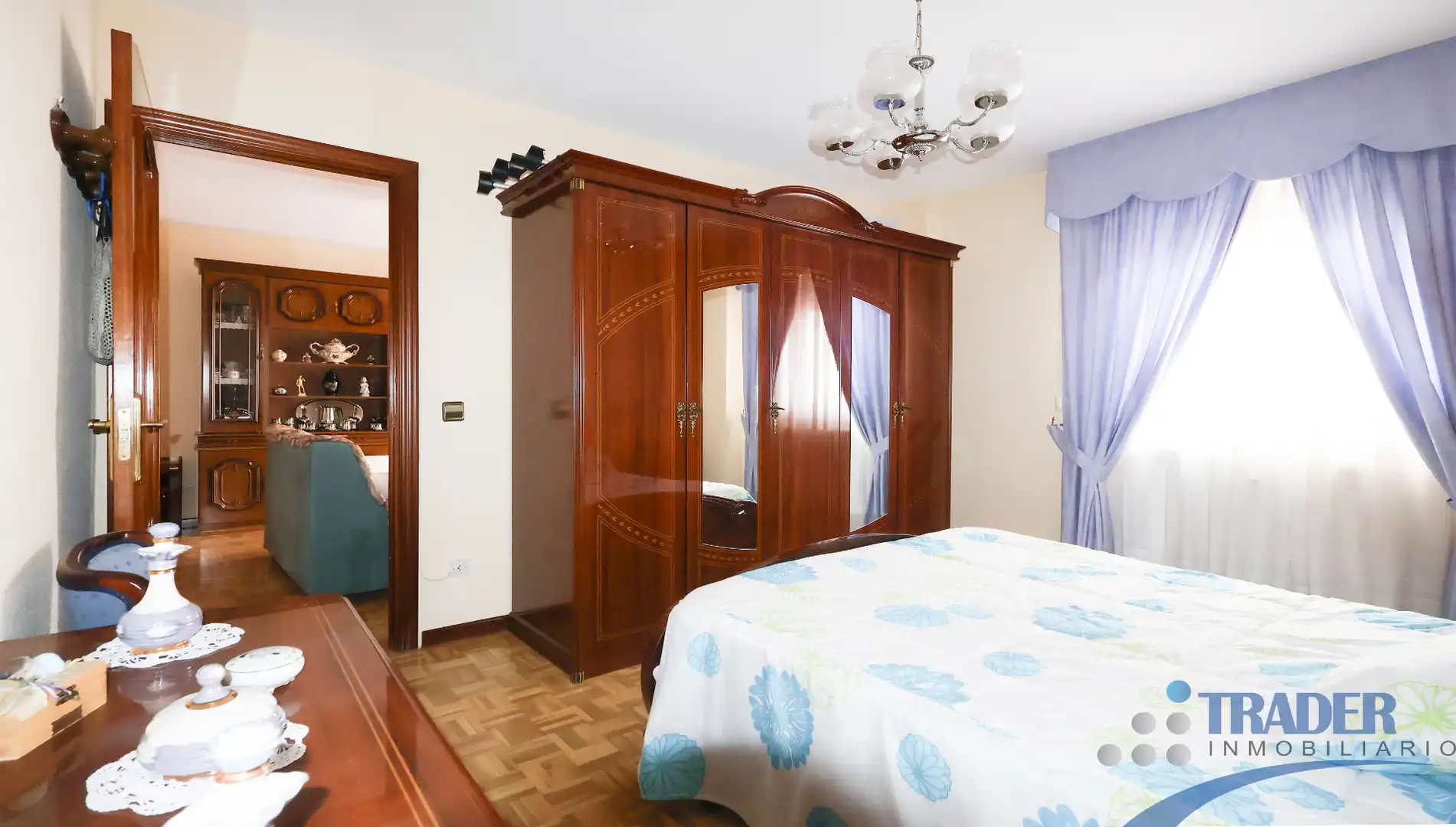 Appartamento con terrazza in vendita a Calle de Simón Hernández, imagen 12