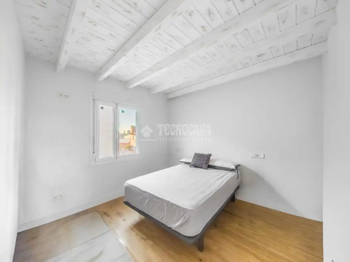 Habitación de Piso en venta en Madrid con Aire acondicionado, Calefacción y Terraza