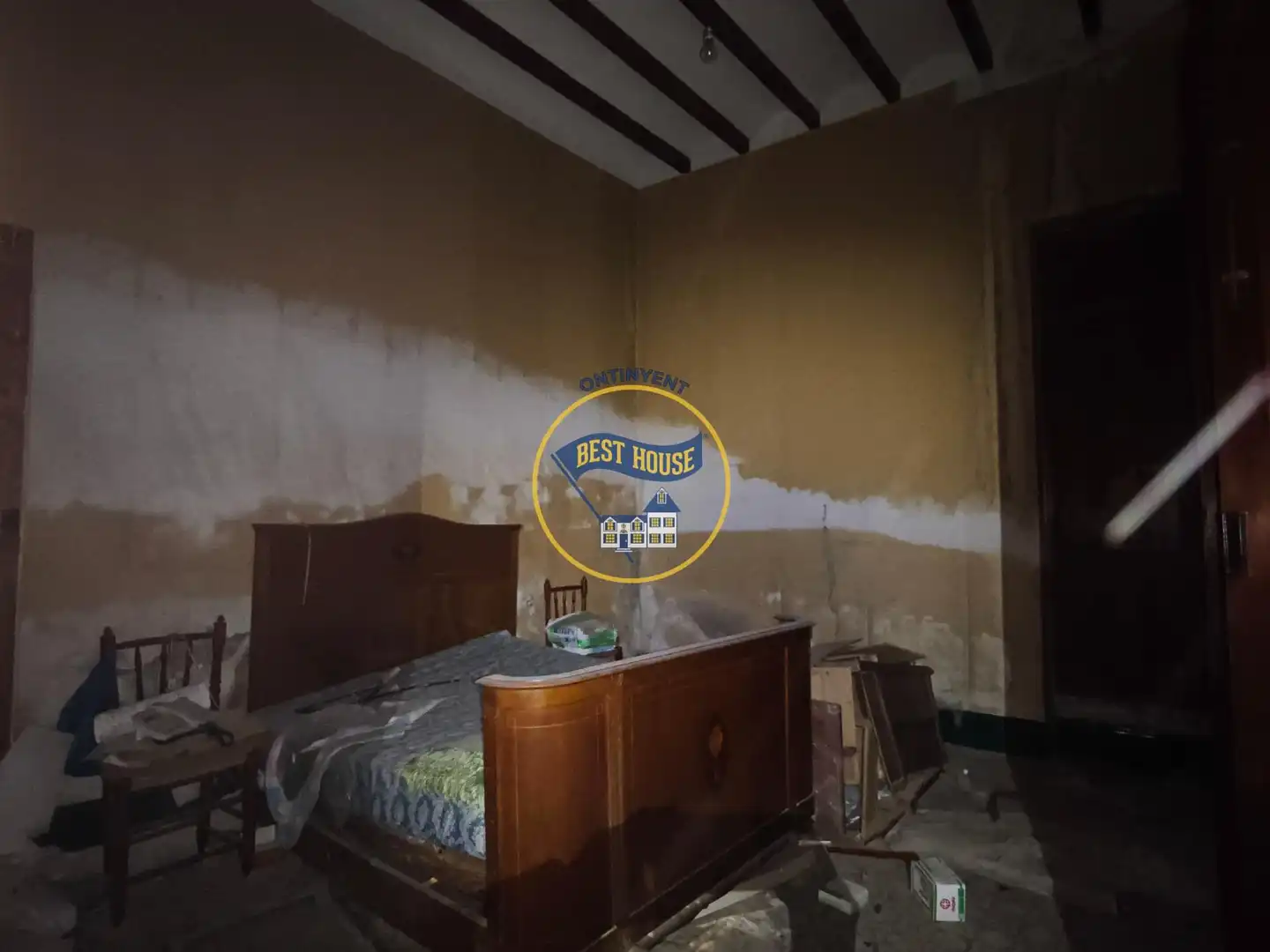 Maison à vendre à L'Olleria, imagen 5