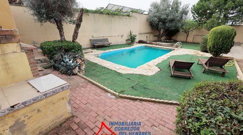 Foto 4 de Finca rústica en venta en Olivo, Mejorada del Campo, Madrid