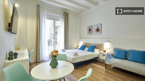 Photo 4 of Flat to rent in El Raval,  Barcelona Capital
