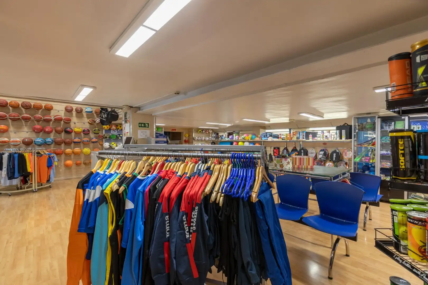Business premises for sale in Calle Mulhacén 34, imagen 5
