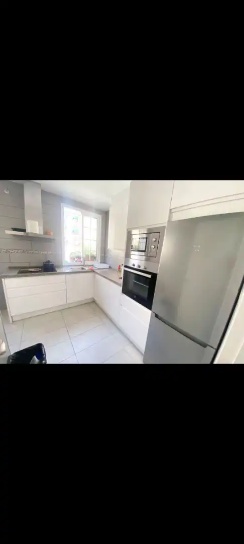 Wohnung mit Aufzug zur Miete in Calle Héroe de Sostoa, imagen 7