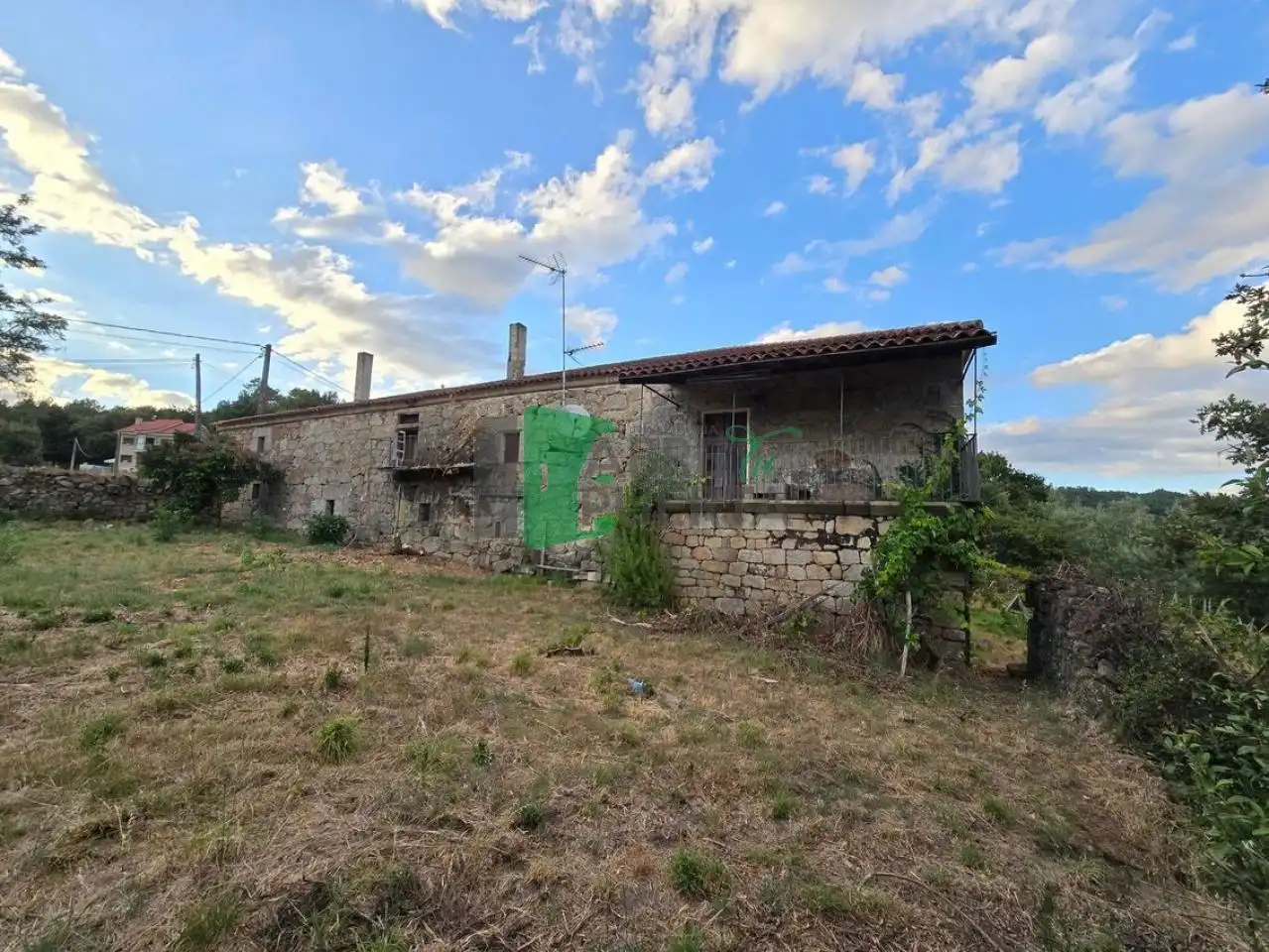 House with garden for sale in Coles, imagen 6