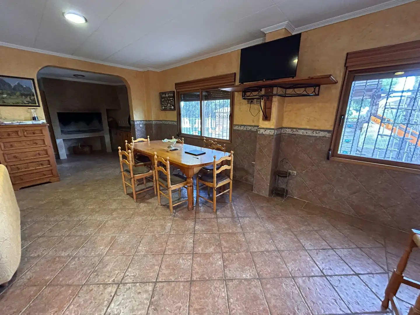 Villa avec terrasse à vendre à Los Balcones - Los Altos, imagen 34