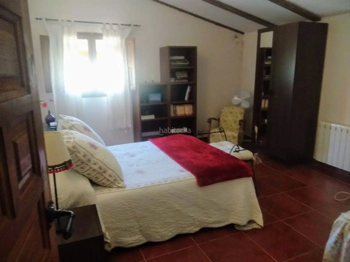 Villa con giardino in vendita a Poblado Charrara 112, imagen 8