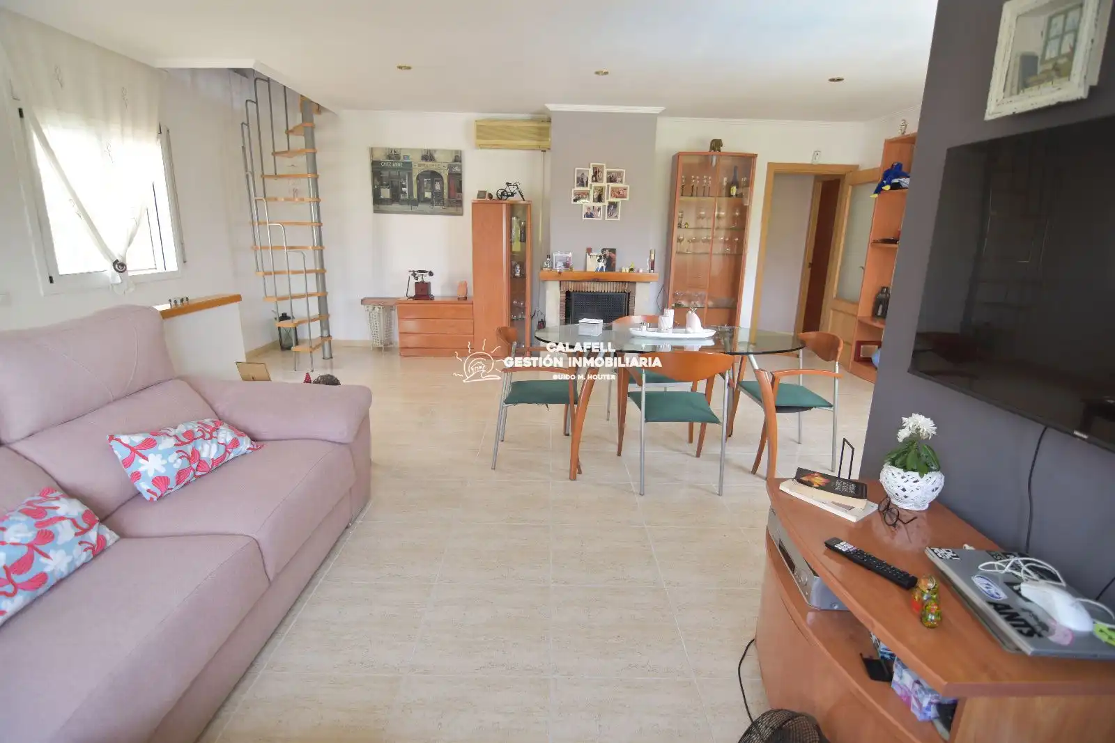 Terraced house with pool for sale in Pedrera 32 A, imagen 19