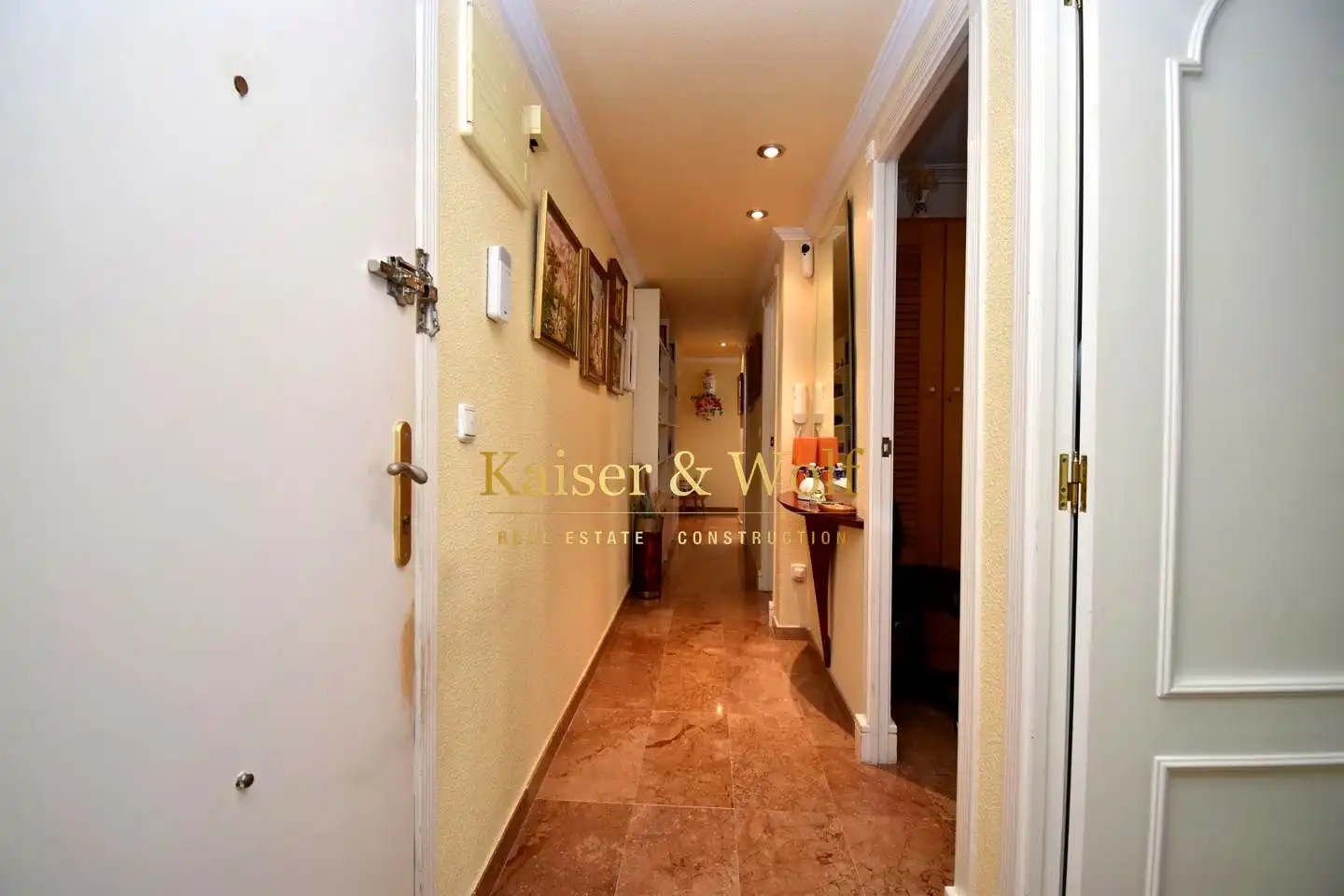 Piso con ascensor en venta en Campoamor, imagen 24