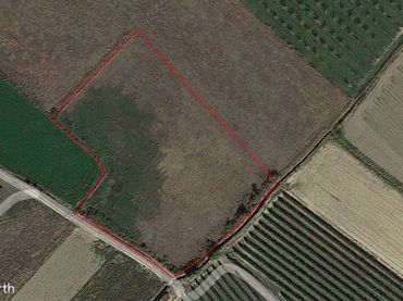 Terreno rustico in vendita a Calahorra
