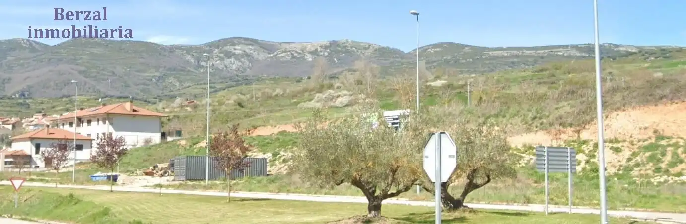 Terrenys i solars en venda a Carretera LOGROÑO, imagen 2